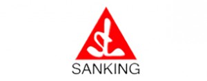 logo sanking